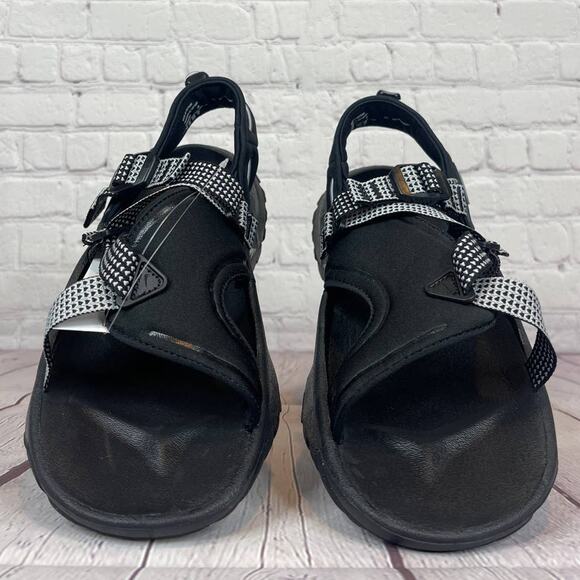 Nike Oneonta Outdoor Hiking Trail Sandals Mens Size 12 (DJ6604-001) - Picture 6 of 12